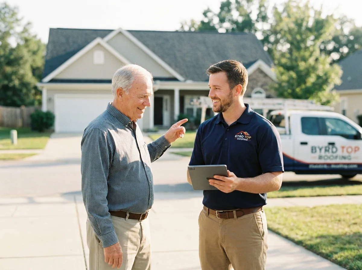Roofing Kingsport, TN FAQs